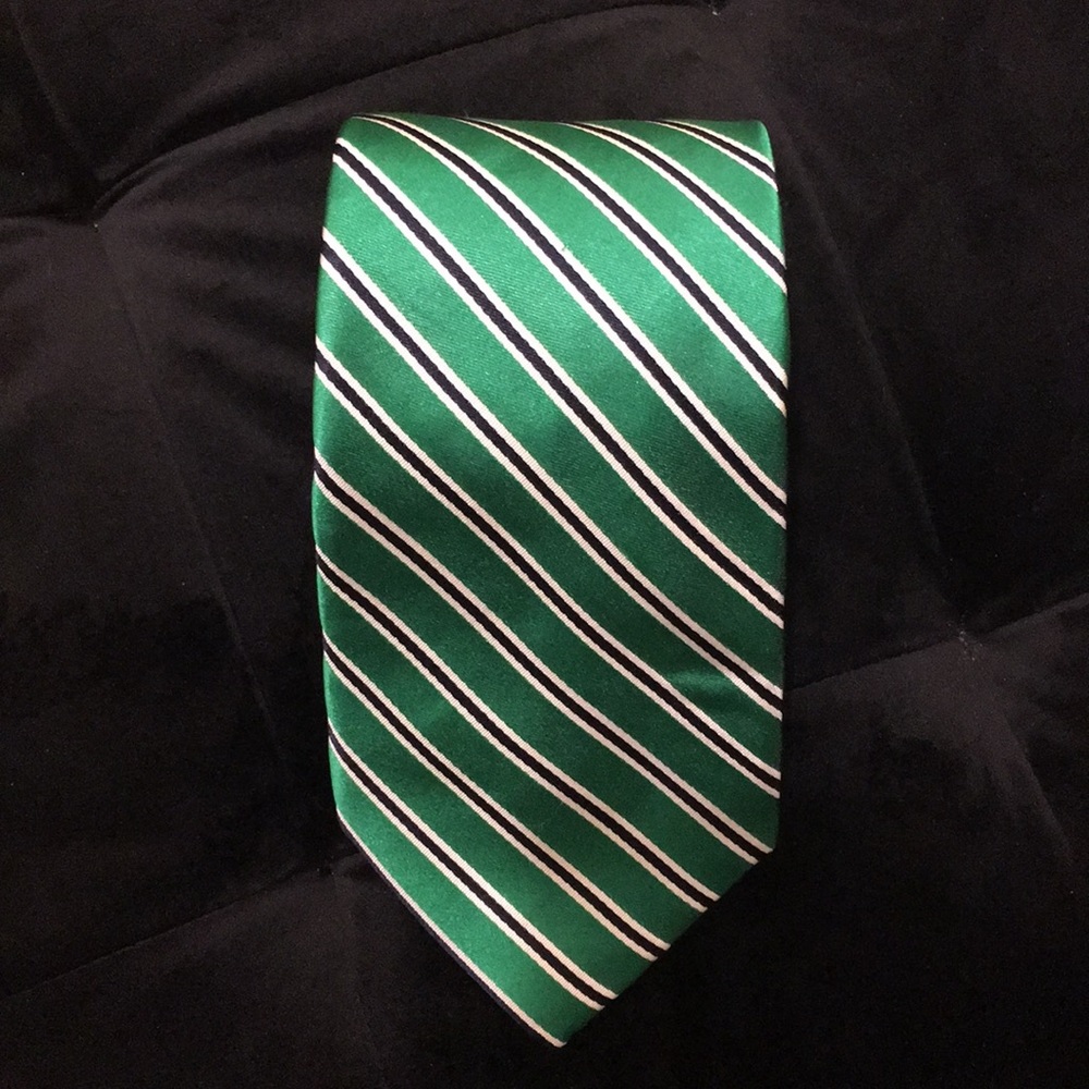 👔 Tommy Hilfiger Men’s Tie